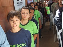 Clique na foto para ampliar - Foto: Portal Terê