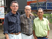Clique para ampliar - Foto: Portal Terê