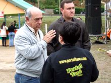 Clique para ampliar - Foto: Portal Terê