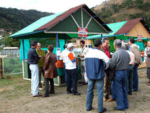 Clique para ampliar - Foto: Portal Terê