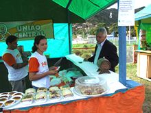 Clique para ampliar - Foto: Portal Terê