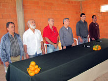 Clique para ampliar - Foto: Portal Terê