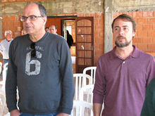 Clique para ampliar - Foto: Portal Terê