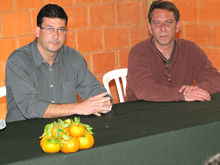 Clique para ampliar - Foto: Portal Terê