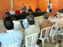 Clique para ampliar - Foto: Portal Terê