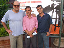 Clique para ampliar - Foto: Portal Terê