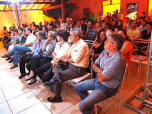 Clique para ampliar - Foto: Portal Terê
