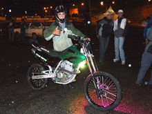 Clique para ampliar - Foto: Portal Terê