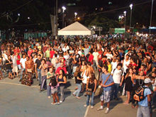 Clique para ampliar - Foto: Portal Terê