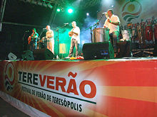 Clique para ampliar - Foto: Portal Terê